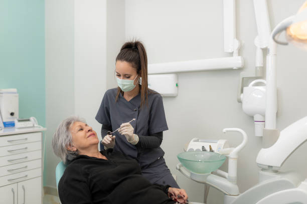 Best Lost Filling or Crown Replacement in Biggs, CA